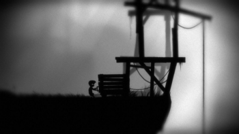 Limbo Screenshot Limbo Screenshot